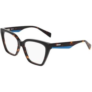 DKNY Frame DK5094 237 Dark Tortoise 53/16/140 Dames