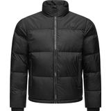 Ragwear Winterjas 'Stafen'  zwart