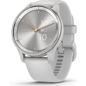 Garmin Smartwatch titanium 010-02539-35