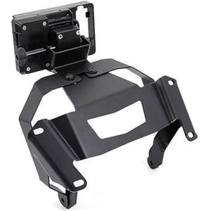Navigatiebeugelbord GPS Voor R1250R R 1250 R Motorfiets Mobiele Telefoon Navigatiebeugel Telefoon Alleen In Combinatie Met De Originele Voorruithouder Navigatie beugel(E)