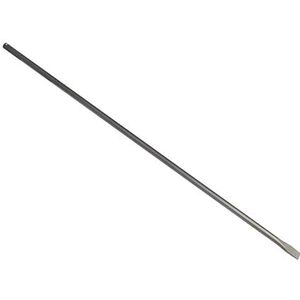 SDS Max platte beitel 25 x 1000 mm