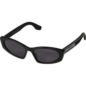 Marc Jacobs Marc 356/S JO bril, zwart/grijs, 54 dames