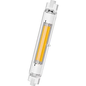 COITROZR R7S - LED Lamp - Dimbaar - 118 mm - Natuurlijk Wit 4000K - 20W - Vervanging voor 300W Halogeen