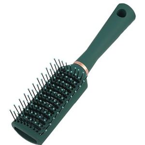 Zhangfang Shunfa-borstel antistatische shunfa-borstel föhnborstel kam nylon borstelharen haarspeld