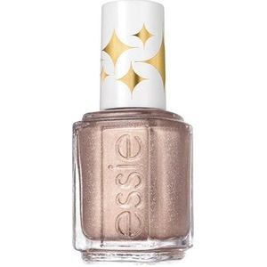 Essie Nagellak - Sequin Sash, per stuk verpakt (1 x 14 g)
