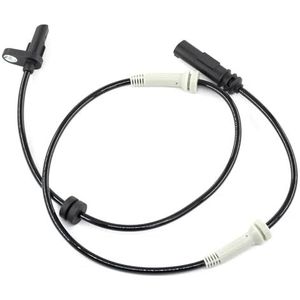 Auto Wiel Snelheidssensor Voor BMW 530i 540i 740i M5 M550i Voorste Linker/rechter ABS Wielsnelheidssensor OEM# 34526859602 34526874637 Wheel Speed Sensor