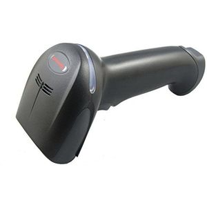 Honeywell Xenon 1900G 1D/2D Zwart, Grijs Xenon 1900G, 1D/2D, 0-100000 lx, USB, Zwart, Grijs, 0,45 W, 4-5,5