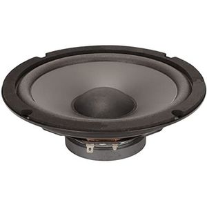 Coaxiale Autoluidsprekers, Helder Geluid 4 Ohm Betrouwbare Middentonenautotweeter voor Audiosystemen