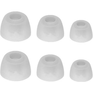 Silicone Oordopjes Covers Oor Tips Voor Tune BeamEarphones in-ear Plugs Verbetert