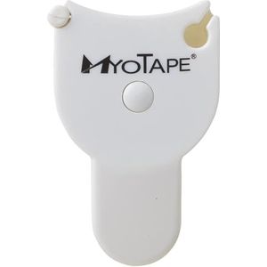 AccuFitness MyoTape Lichaamsmeetlint