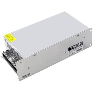 Voeding driver voor industriële besturingseenheden 800W voeding schakelaar servomotor 3D-printer 1 stuk
