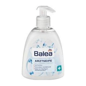 Balea Vloeibare dokterszeep, 1 x 300 ml