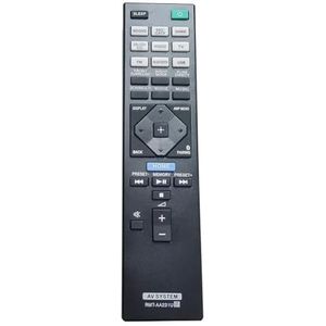 RMTAA231U Remote Control Replace FIT For SONY AV Receiver RMT-AA231U STR-DH770 STRDH770