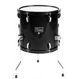 Fame - First Step - Floor Tom - Piano Black