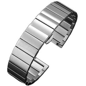 22 mm titanium band geschikt for HUAWEI horloge 4 4pro Ultimate GT3 Pro GT3/2 46 mm band geschikt for Amazfit Falcon T-rex Ultra GTR 4 3 Pro 2(For HUAWEI Watch4pro)