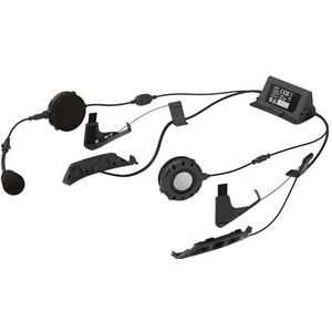Sena SRL3 - Communicatie Headset - Voor SHOEI Helmen - Bluetooth 5 - Mesh-intercom