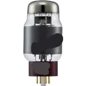 1/2/4 STKS KT88 vacuüm buis versterker (1PCS)