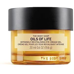THE BODY SHOP Oogcrème, 20 ml