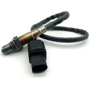 0258017136 18213-73KA0 Lambdasonde Zuurstof O2-sensor Voor Suzuki Splash Voor Swift 1.2 2008-2014 Lambdasonde