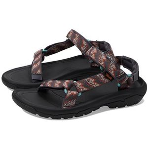 Teva Women's Hurricane Xlt2 Sandal, Rainfall Refract, 7