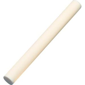 BPABDEITR 1 STUKS Hoogwaardige 1 STUKS Alumina Keramische Staaf - 300 mm Lengte, 4-6 mm Diameter for Industriële En Doe-Het-Zelf Toepassingen(Diameter:5mm)