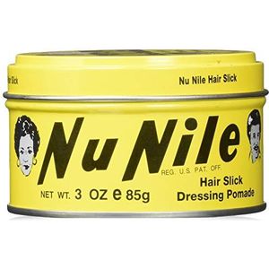Murray's Nu Nile Hair Slick Dressing 3 oz