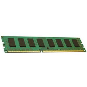 Fujitsu 16GB 2Rx4 L DDR3-1600 R ECC geheugenmodule 1 x 16 GB 1600 MHz