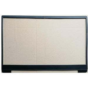 Laptop LCD-achterpaneel, voorframe, palmrest, bovenste onderkant, behuizing voor Lenovo 7000-15IKBR, 7000-15AST, 330S-15, 7000-15, 330S-15ikb(Black B Cover)