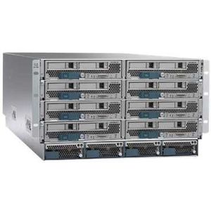Cisco N20-C6508-CH2