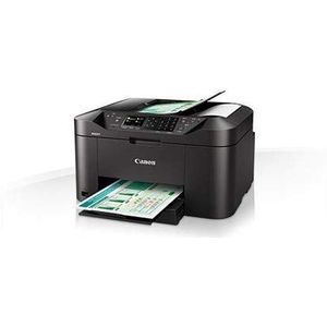 Canon MAXIFY MB2155 Inkjet A4 600 x 1200 DPI Wifi