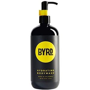 BYRD Hydrating hydraterende Body Wash Tropical Coconut 473ml