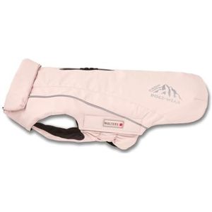 Wolters Ski-jack Dogz Wear, maat: 46 cm, kleur: roze