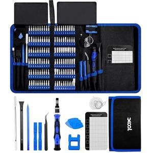 Basics by SKIL oplaadbare schroevendraaier, oplaadbaar, 3,6 V (4V max) met 10-delige set bitjes en USB-kabel