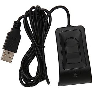 USB-vingerafdruklezer, Hallo Universele Vingerafdruklezerinterface voor Bedrijven