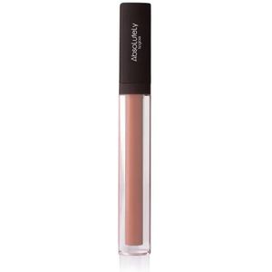 QDL Milano lipgloss kleur 06 gouden jubilee Made in Italy lang houvast