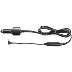 GARMIN GTM 70, Digitale Verkeersinformatie Ontvanger, Digital Traffic, 12 V-Voedingsadapter, Voor Compatibele Garmin-Toestel