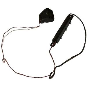 Laptop Internal Built-In Speakers For MSI CX700 (MS-1731) Black