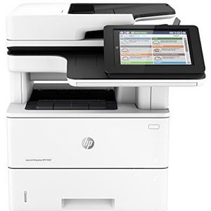 HP LaserJet Enterprise F2A77A #B19 kleurenlaserprinter