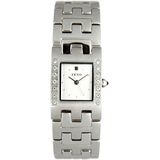 Zeno-Watch dames horloge - Jeunesse 14 Swarowski Kristalle - 6978Q-c3M