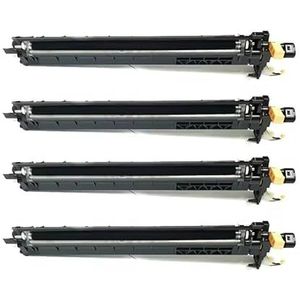 1 STUKS for X-er*x C7020 Ontwikkelaarseenheid Onderdelen Kleurenkopieerapparaat Kopieerapparaat Printer 7020(BK)