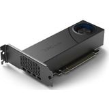 Intel - Arc Pro A50 - Grafische Kaart - Professionele Kwaliteit - Ray Tracing