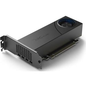 Intel - Arc Pro A50 - Grafische Kaart - Professionele Kwaliteit - Ray Tracing