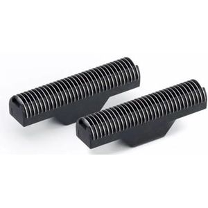 Stylecraft - Rebel Replacement Steel Cutters - Snijbladen - Roestvrij Staal