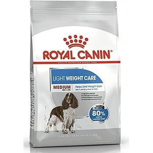ROYAL CANIN Lichtgewicht Care Medium Poultry - Dry Dog Food - 12 kg