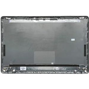 Voor HP 15-DA 15-DB 15T-DA 15T-DB TPN-C135 TPN-C136 250 G7 255 laptop LCD-achterkant/voorkant/palmsteun/onderkant(Light gray A shell)