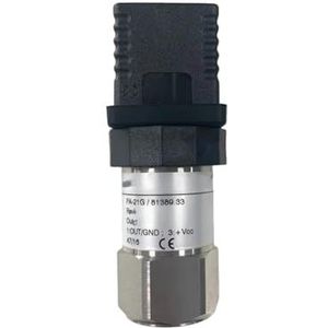 LZIKKGKI Drukzender PA-21Y PA-23SY PA-21SC PA-21G 30bar 200Bar 10Bar 16bar 400bar (30bar)