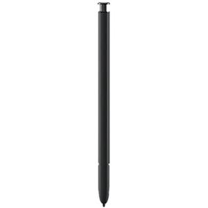 Stylus S Pen voor compatibel met Samsung Galaxy S22 Ultra 5G S22U Original Stylus, S22 Ultra 5G Stylus afstandsbediening S Pen (zwart)