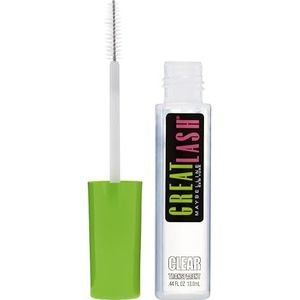 MAYBELLINE - Great Lash Washable Mascara 110 Clear - 0.44 fl. oz. (13 ml)