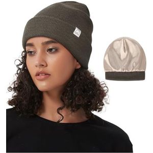 Muts met Pompon Kopen? Warme Wollen Muts met Pompon