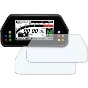Voor Voor Tracer 900 GT Motorcycle Cluster Krasbescherming Scherm Meter Protector Screenprotector Motorfiets